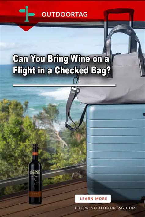 wine storage napa|Yes, You Can Take Wine On A Plane In Your Checked Luggage..